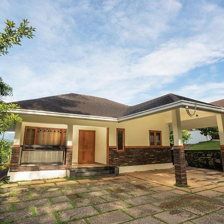 Tarang Holiday Homes Vithiri Kültér fotó
