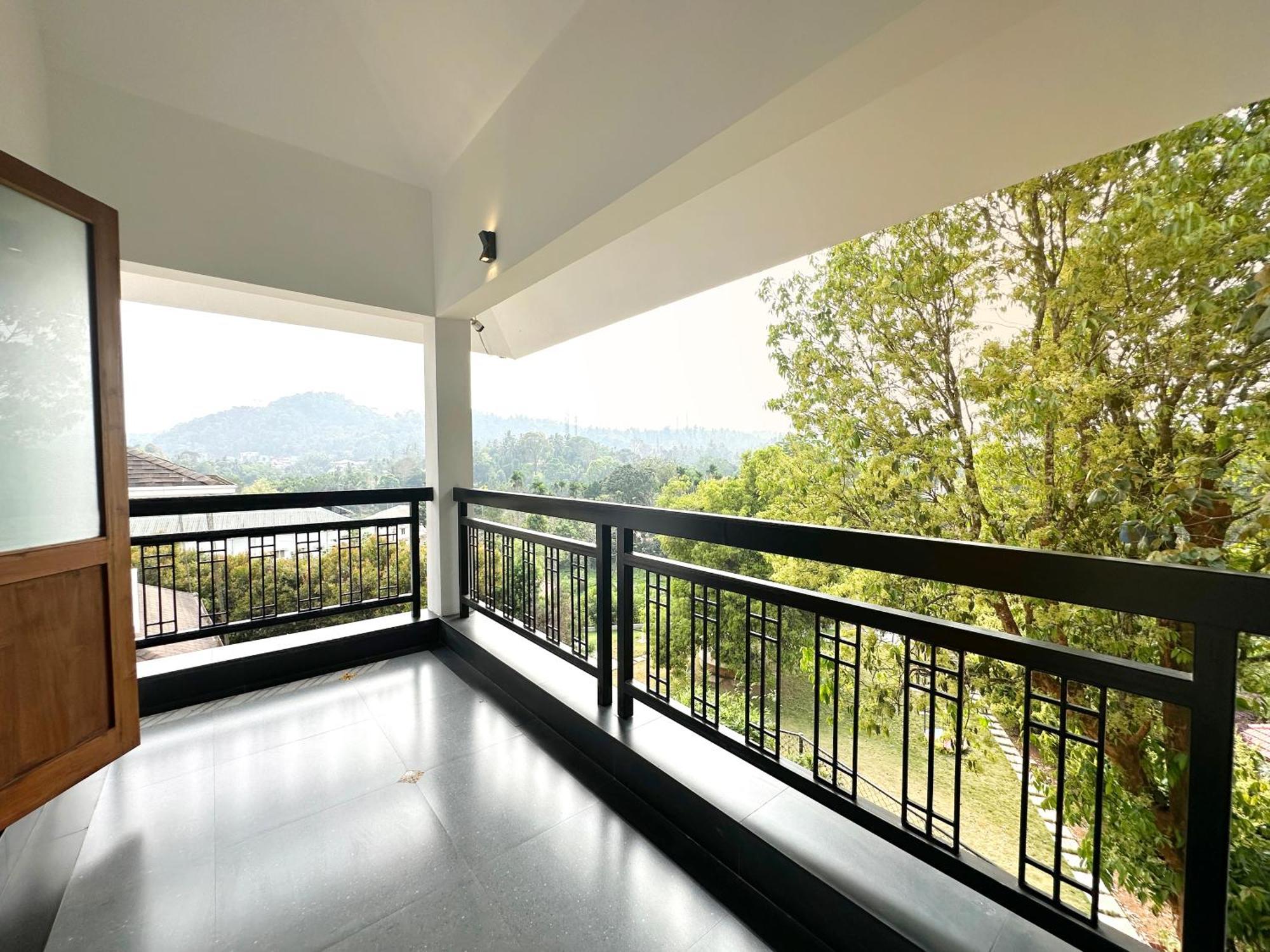 Tarang Holiday Homes Vithiri Kültér fotó