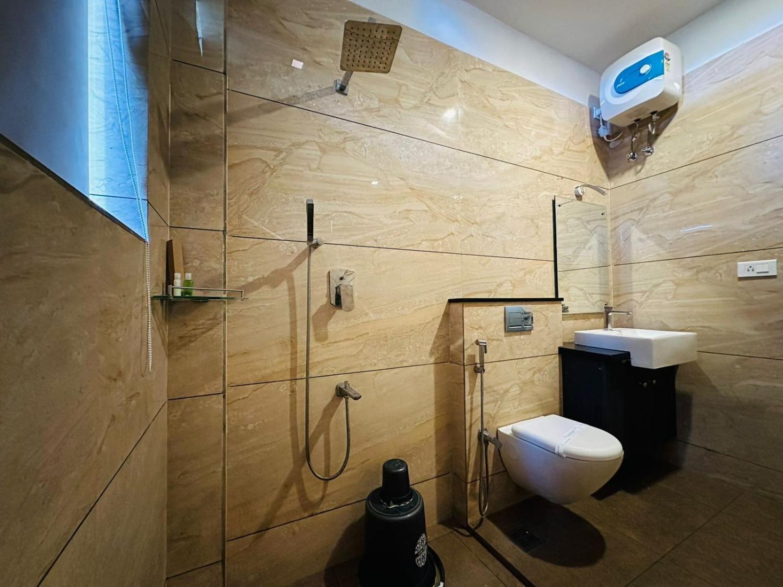 Tarang Holiday Homes Vithiri Kültér fotó