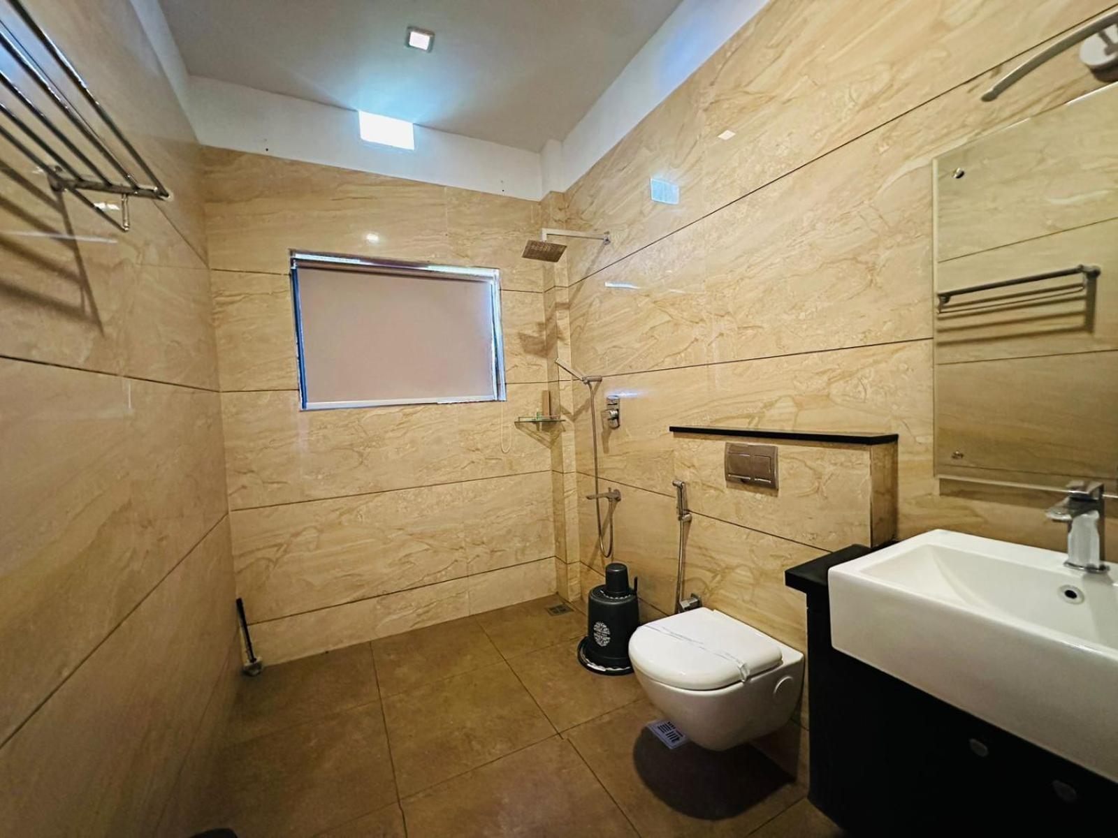 Tarang Holiday Homes Vithiri Kültér fotó